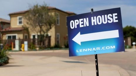 Lennar Corporation:  Trade momentum