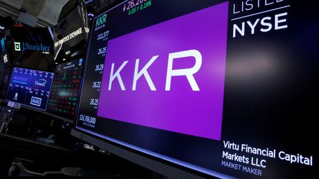 KKR to cut stake in Japan chip tool maker Kokusai Electric, sources say