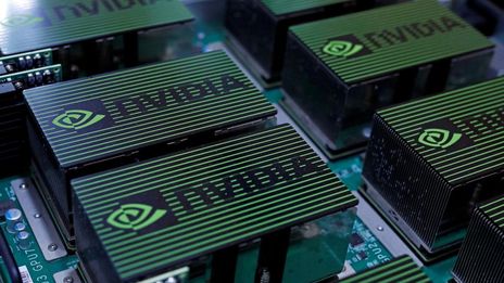 ETFs beating markets without Nvidia