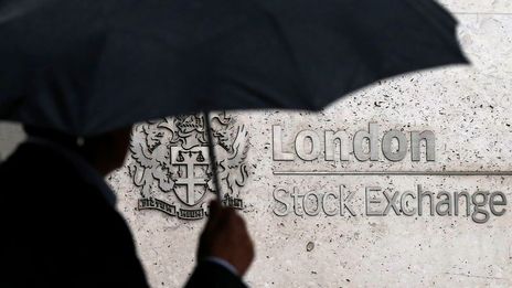 London Stock Exchange:  Transformative acquisition, strategic partnership