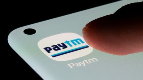 India's Paytm gets government panel nod to invest in payments arm, sources say