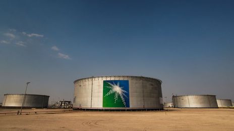 Saudi crude oil supply to China to rebound in August, regain market share