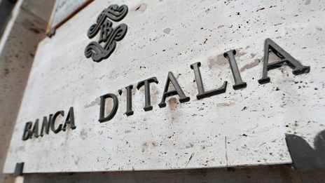 Bank of Italy to publish crypto asset guidelines, governor says