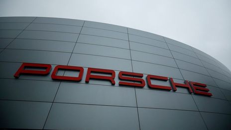 Porsche sells fewer cars in the first half of the year - plus in Europe