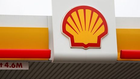 Shell wants permission to drill off South Africa's west coast